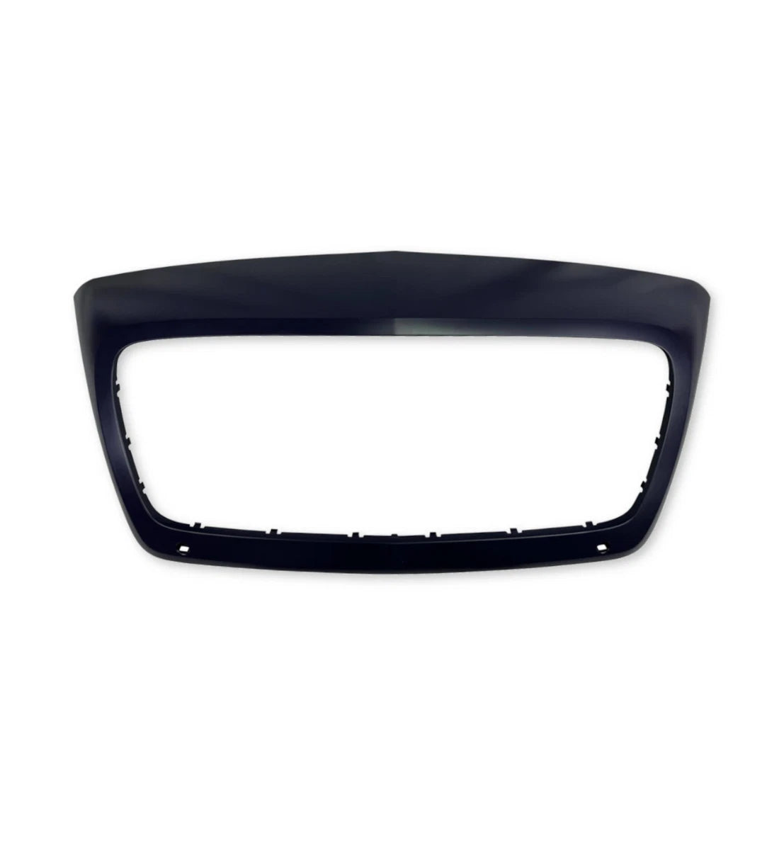 Bentley Continental GT (2017+) Front Grille Surround Gloss Black