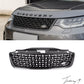 Land Rover Discovery 5 L462 (2017-2020) Front Grille Dynamic Style Gloss Black