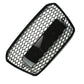 Audi A5 (2012-2016) RS5 Style Front Grille Honeycomb Mesh Gloss Black OEM Fit