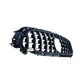 Mercedes E Class W213 C238 Facelift 2020-2024 GT Panamericana Style GrilleChrome