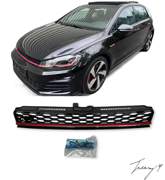 VW Golf MK7.5 (2017-2021) 