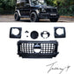 Mercedes G Wagon W463A (2019+) 