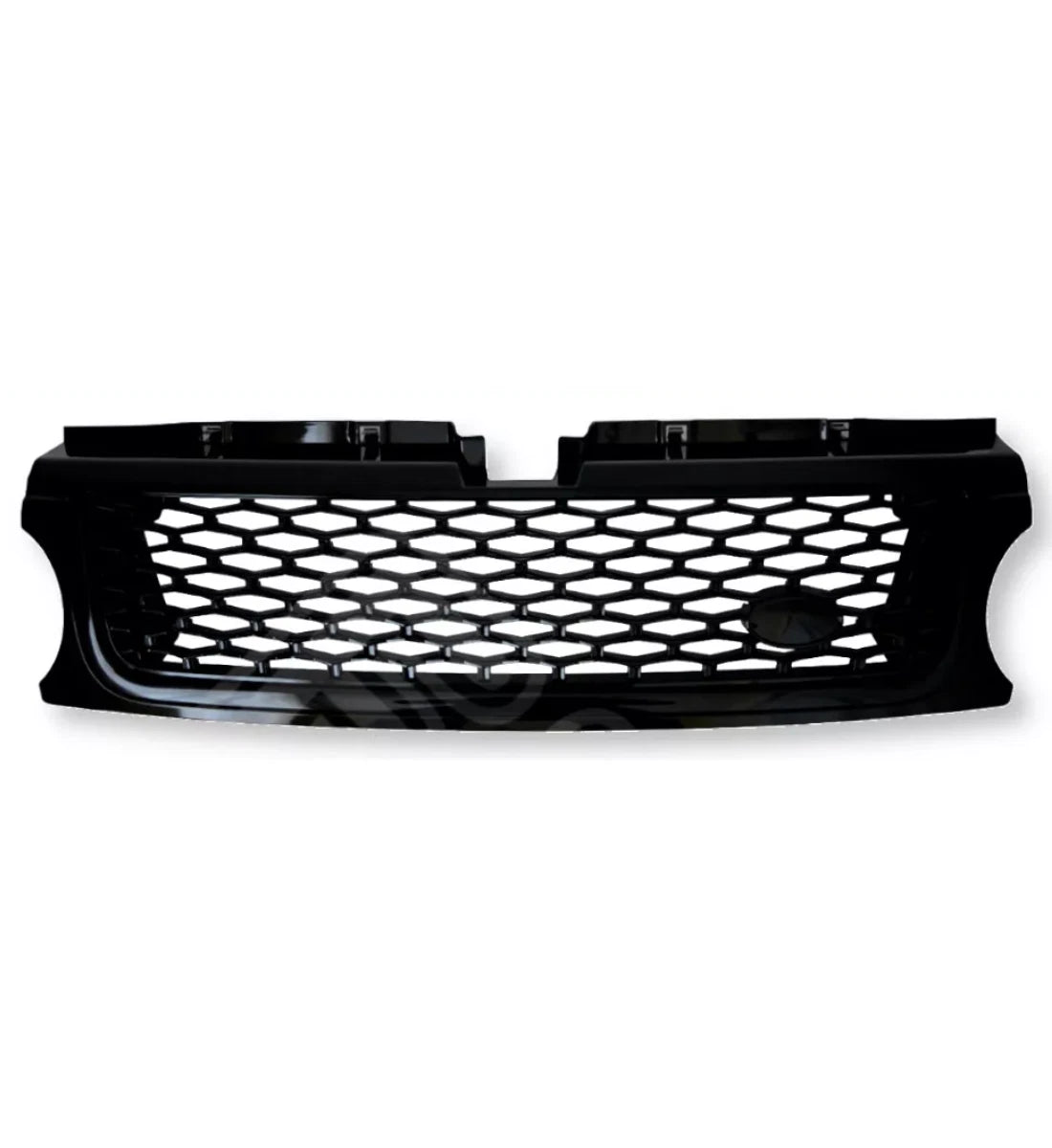 Range Rover Sport L320 Autobiography (2010-2013)
