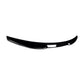 M4 Style Gloss Black Rear Boot Lip Spoiler Wing for Audi A4 B8.5 Facelift 2012-2016