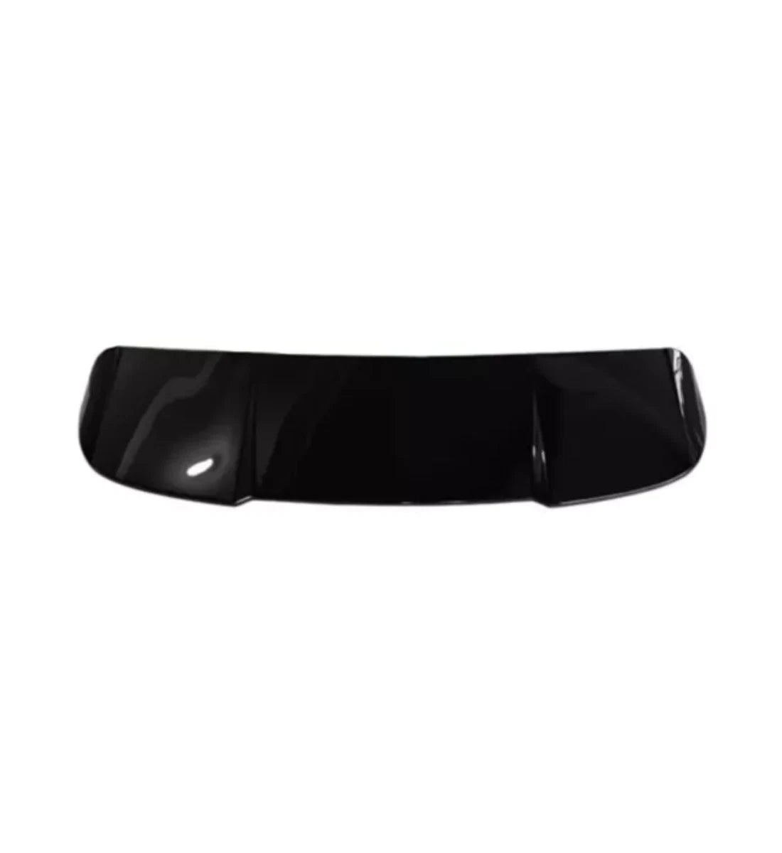 RS4 Look Gloss Black Rear Roof Spoiler Wing for Audi A4 B8 Avant Estate 8K 2008-2016