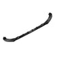 Gloss Black Front Splitter Spoiler Lip for Audi A4 S4 S Line B8 2008-2012