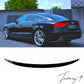 Audi A5 B8 8T8 Sportback 4dr (2009–2016) 