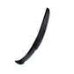 M4 Style Carbon Fibre Look Rear Boot Lip Spoiler for Audi A4 B8.5 2012-2016