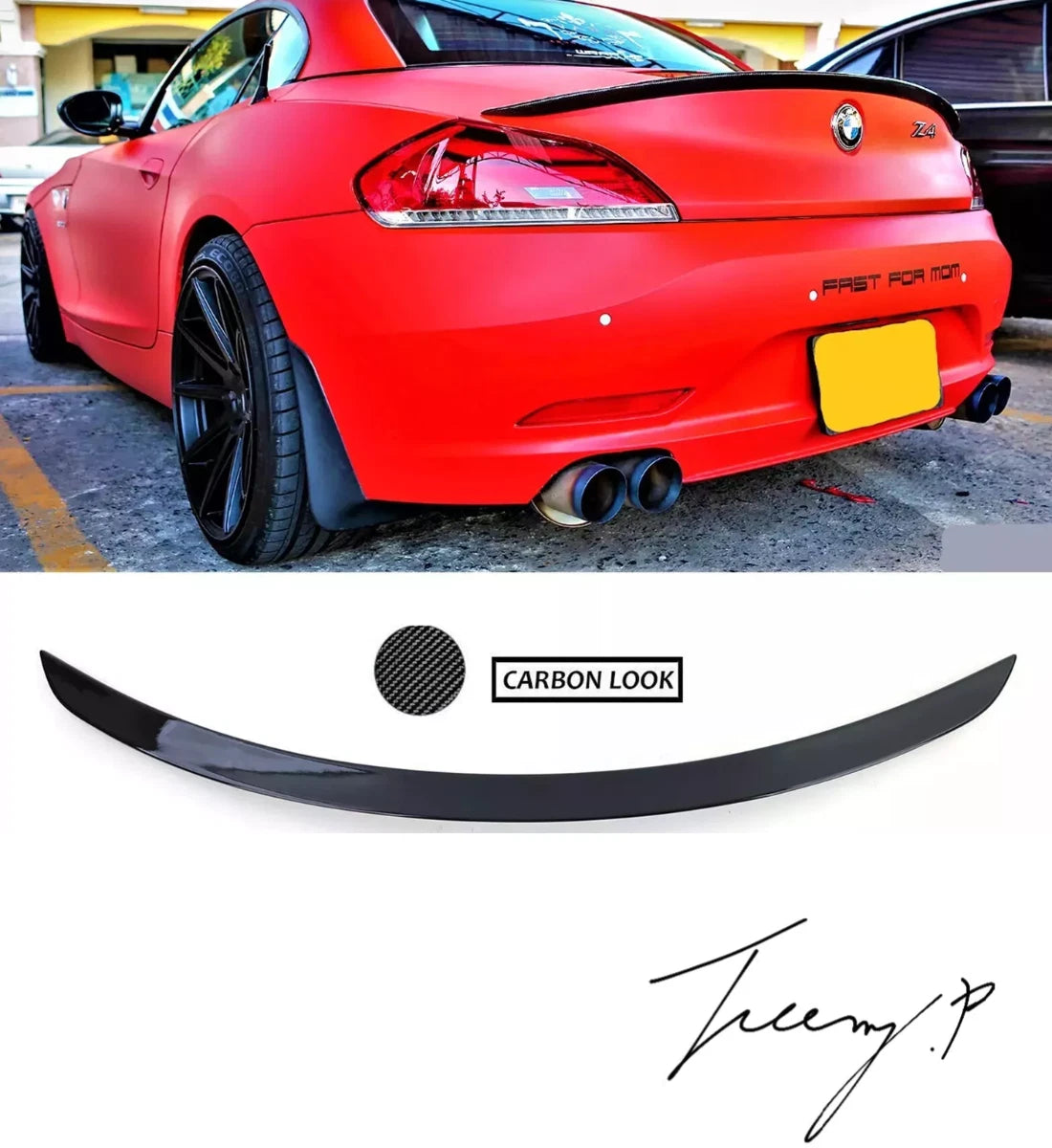 BMW Z4 E89 ( 2009-2016) 