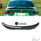 BMW 3 Series M3 G20 G80 (2018+)