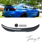 BMW 3 Series M3 F30 F80 (2012-19) 