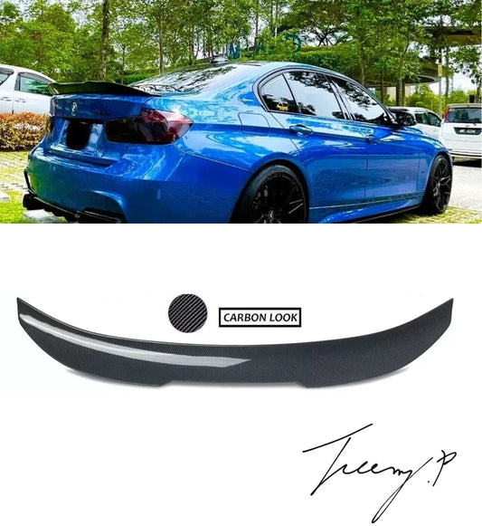 BMW 3 Series M3 F30 F80 (2012-19) 