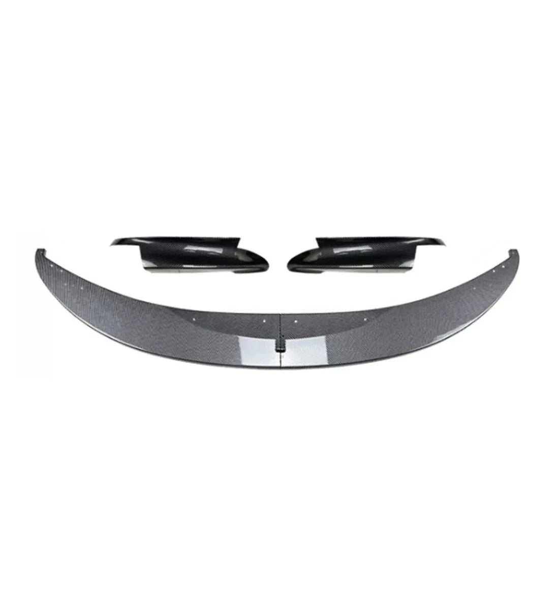 BMW M3 E90 E91 E92 E93 (2007-2013) 