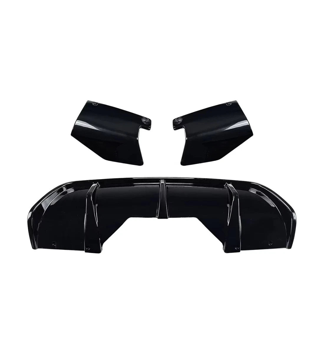 BMW X6 F16 (14-19) 