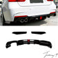 BMW 3 Series F30 F31 (2012-2019) 