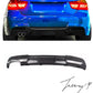 BMW 3 Series E92 E93 (06-13) 