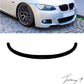 BMW 3 Series E92 E93 (2004–2012) 