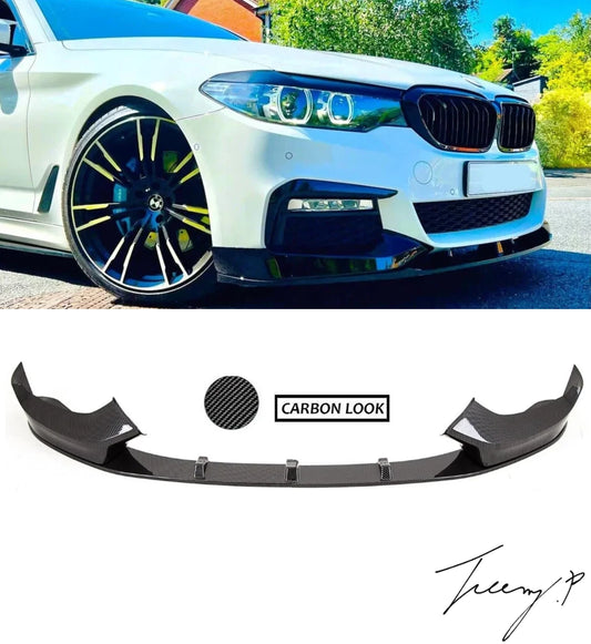 BMW 5 Series G30 G31 PRE-LCI (2017+)  