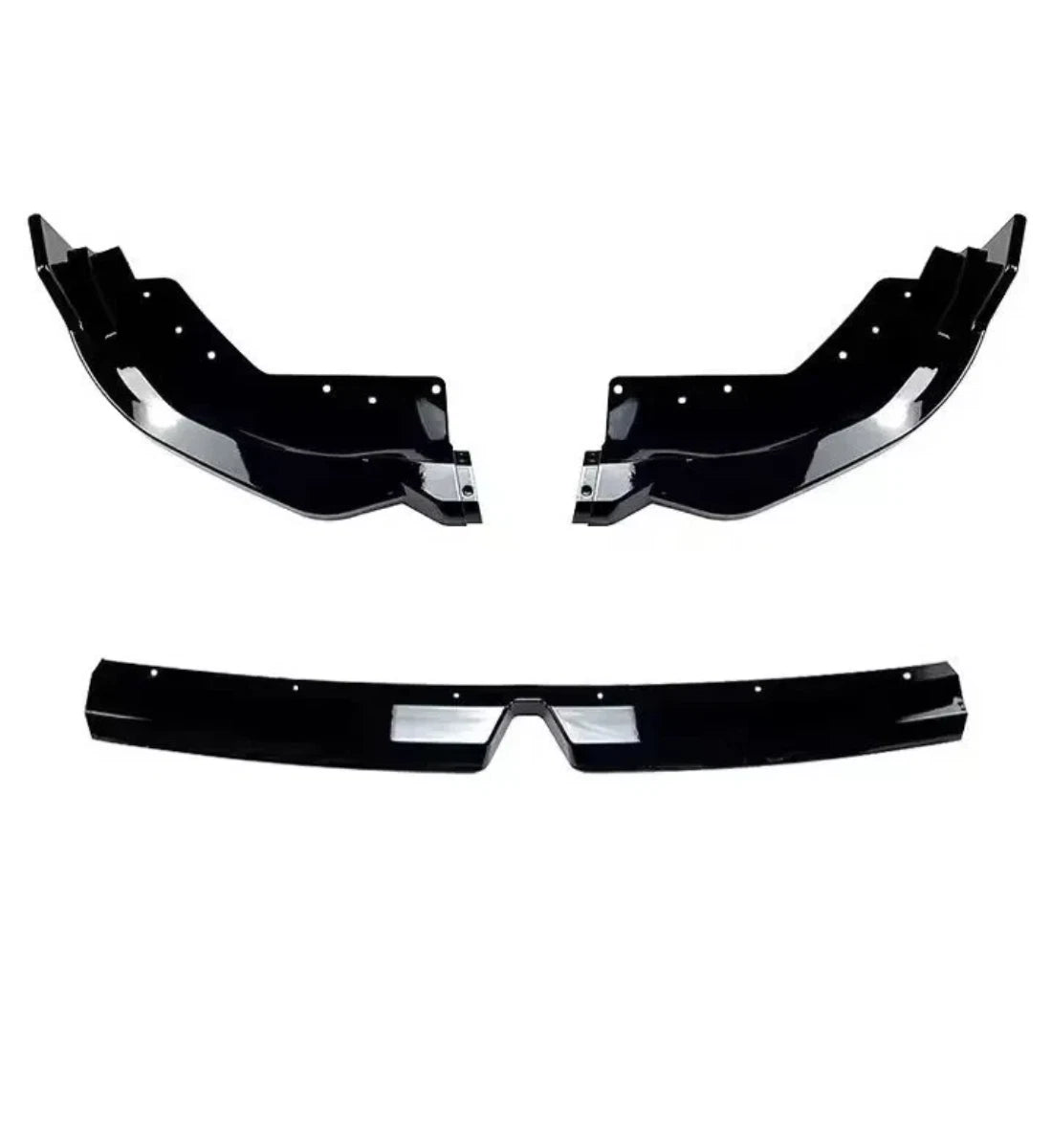 BMW 3 Series G20 G21 (2022+) 