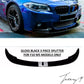 BMW M5 F10 (2010-2017)  