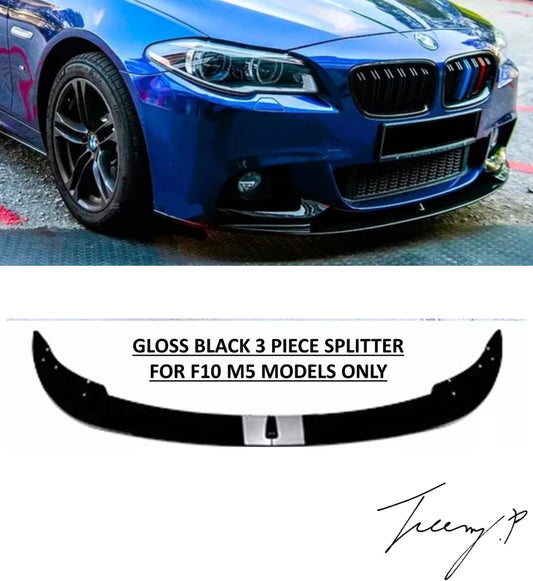 BMW M5 F10 (2010-2017)  