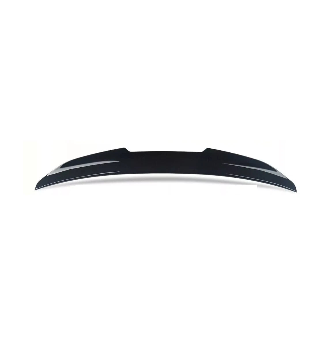 BMW 2 Series F44 Gran Coupe (2021+) Gloss Black Rear High Kick PSM Ducktail Spoiler