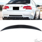 BMW 3 Series E92 Coupe (2006–2010)