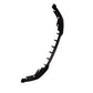 BMW 3 Series G20 (2020+) Gloss Black MP Style Front Splitter Spoiler Lip