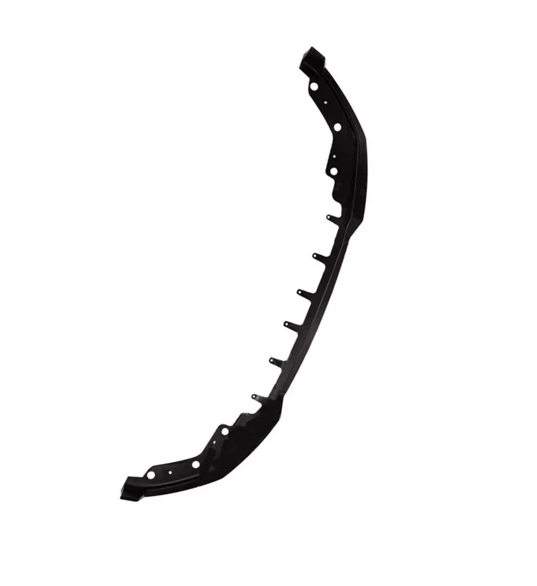 BMW 3 Series G20 (2020+) Gloss Black MP Style Front Splitter Spoiler Lip