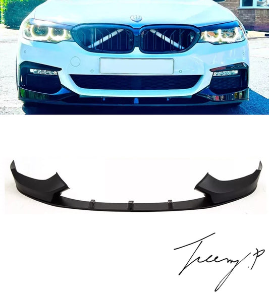 BMW 5 Series G30 G31 PRE-LCI MSport (2017-2020)