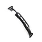 BMW 4 Series F32 F33 F36 2014-2020 MP Style Gloss Black Rear Bumper Diffuser
