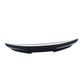 BMW 5 SERIES G60 G68 2024+ PSM STYLE GLOSS BLACK REAR BOOT SPOILER LIP WING