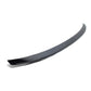 BMW 7 Series G70 (2023+) Glossy Black Rear Boot Spoiler