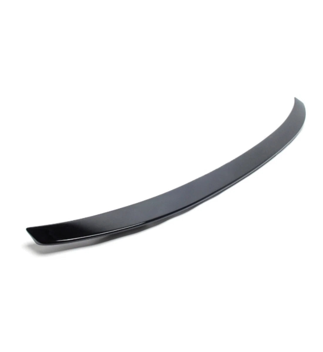 BMW 7 Series G70 (2023+) Glossy Black Rear Boot Spoiler