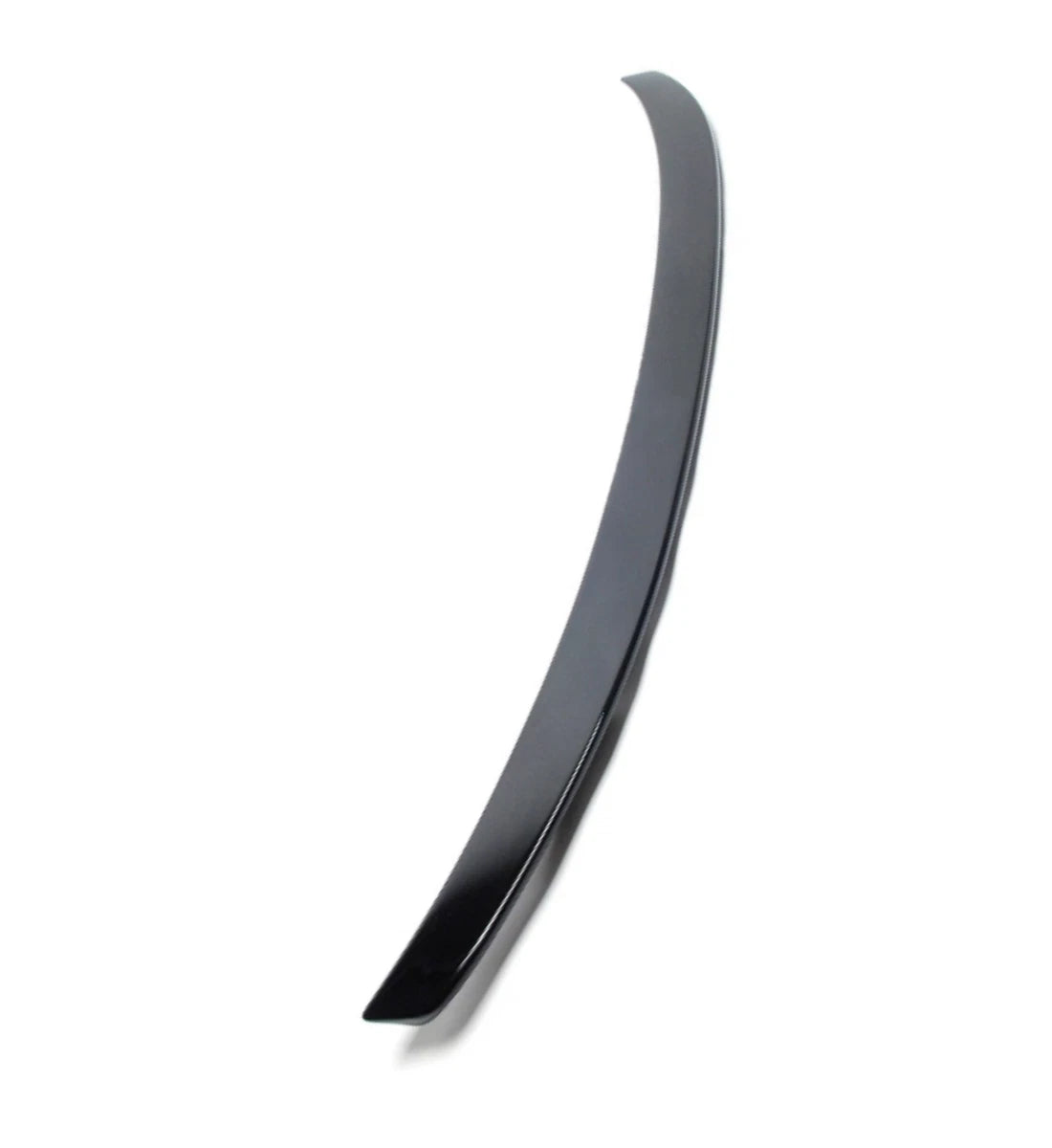 BMW 7 Series G70 (2023+) Glossy Black Rear Boot Spoiler