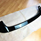 BMW X1 E84 (2012-2015) Gloss Black Rear Roof Spoiler Boot Wing Lip