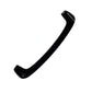 BMW X1 E84 (2012-2015) Gloss Black Rear Roof Spoiler Boot Wing Lip