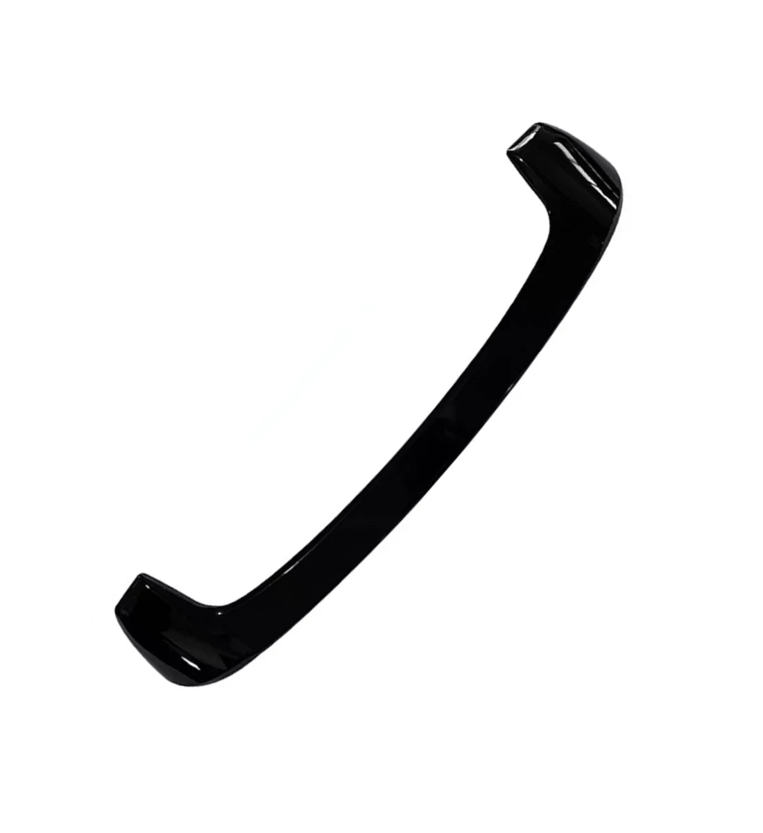 BMW X1 E84 (2012-2015) Gloss Black Rear Roof Spoiler Boot Wing Lip