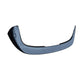 BMW X1 F49 2016 - 2020 GLOSS BLACK REAR ROOF SPOILER BOOT WING LIP BODYKIT