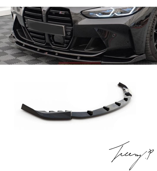 BMW M3/M4 G80 G82 (2020+)