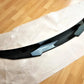 Mercedes Benz C Class W206 (2022+) Gloss Black PSM Style Rear Spoiler