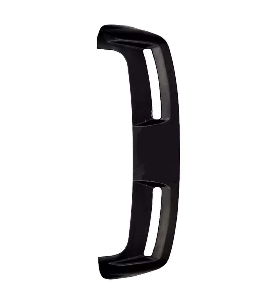 Ford Focus Hatchback (2012-2018) 'ST Style' Look Gloss Black Rear Boot Roof Spoiler