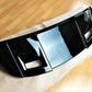 Mercedes GLC Class W253 (2015+) Gloss Black Rear Roof Spoiler Boot Wing Lip SUV