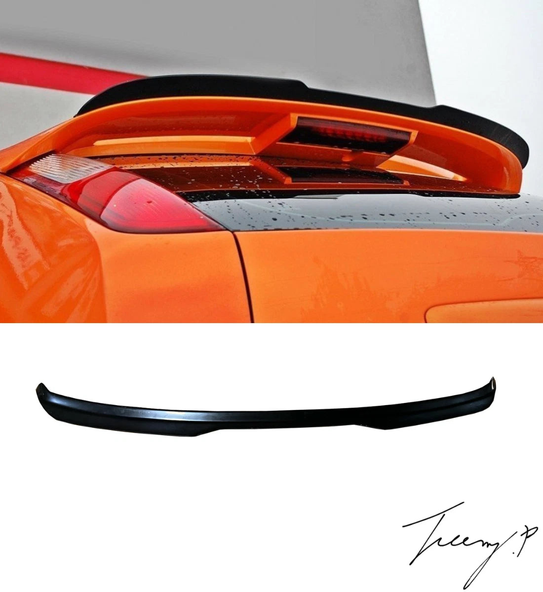 Ford Focus Hachback (2010-2014) 
