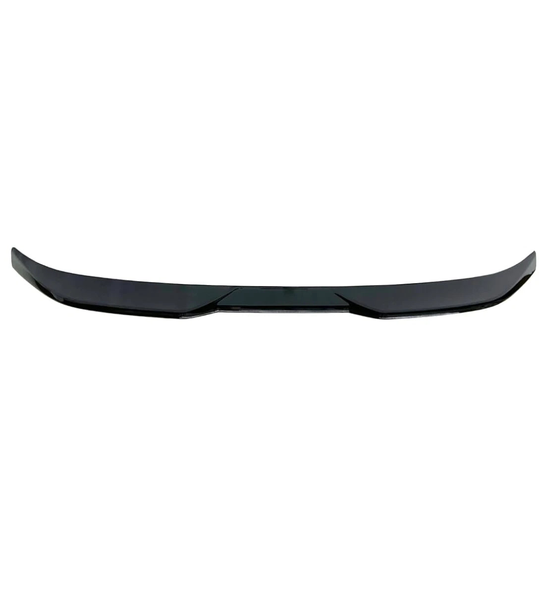 BMW 2 SERIES G42 COUPE 2022+ MP STYLE GLOSS BLACK REAR BOOT SPOILER WING BODYKIT