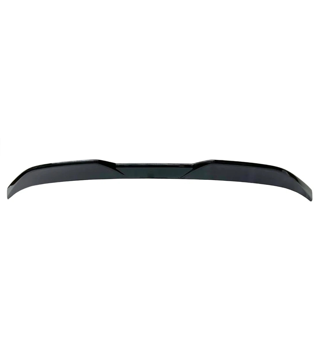 BMW 2 SERIES G42 COUPE 2022+ MP STYLE GLOSS BLACK REAR BOOT SPOILER WING BODYKIT