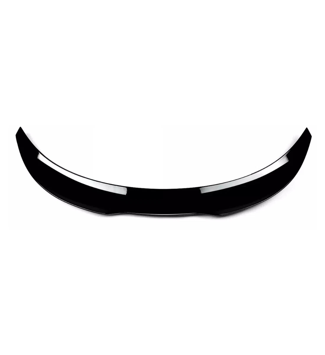 Tesla Model 3 (2017-2022) Rear Gloss Black PSM Ducktail Spoiler Boot Wing