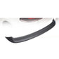 VW Golf 6 GTI/R (2010-2013) Gloss Black Rear Roof Boot Spoiler Black