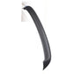 VW Golf 6 GTI/R (2010-2013) Gloss Black Rear Roof Boot Spoiler Black