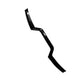 BMW X6 G06 2020 - 2022 REAR WINDOW ROOF SPOILER BODYKIT